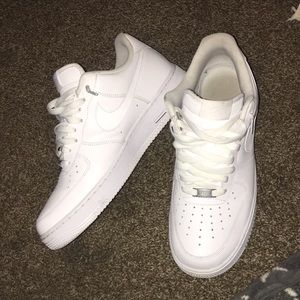 Air Force 1’s